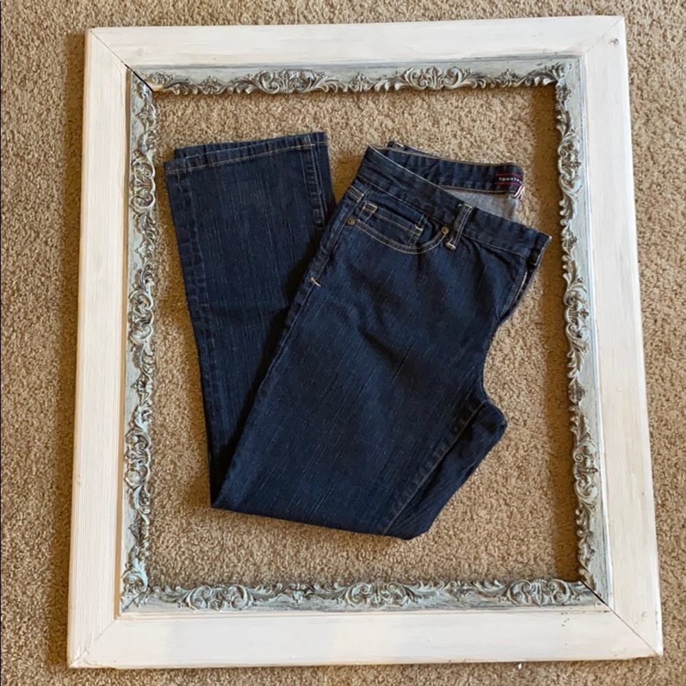 Tommy Hilfiger jeans
